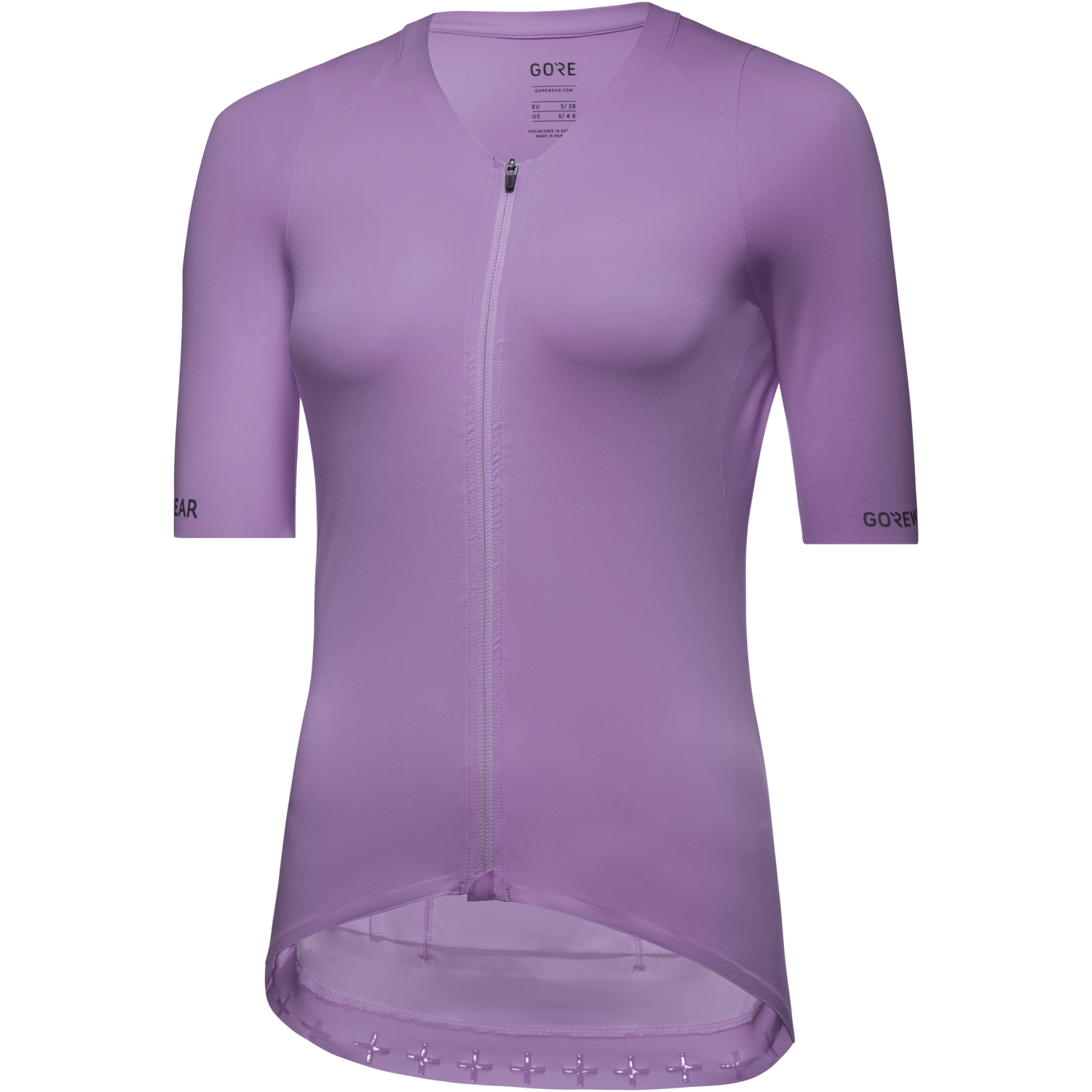 Gezeigt wird ein Bild des Artikels der Kategorie „Maillot Distance Femme“, ohne dass ein Model das Produkt trägt.
