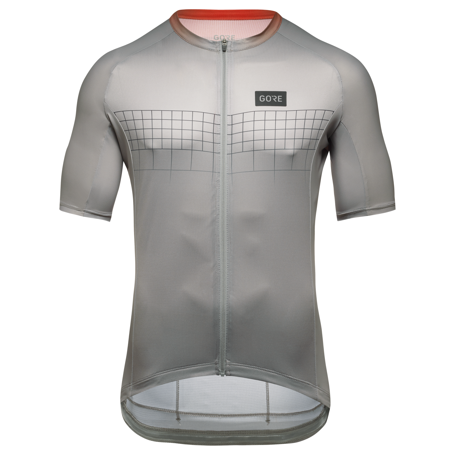Grid Fade Trikot 2.0 Herren