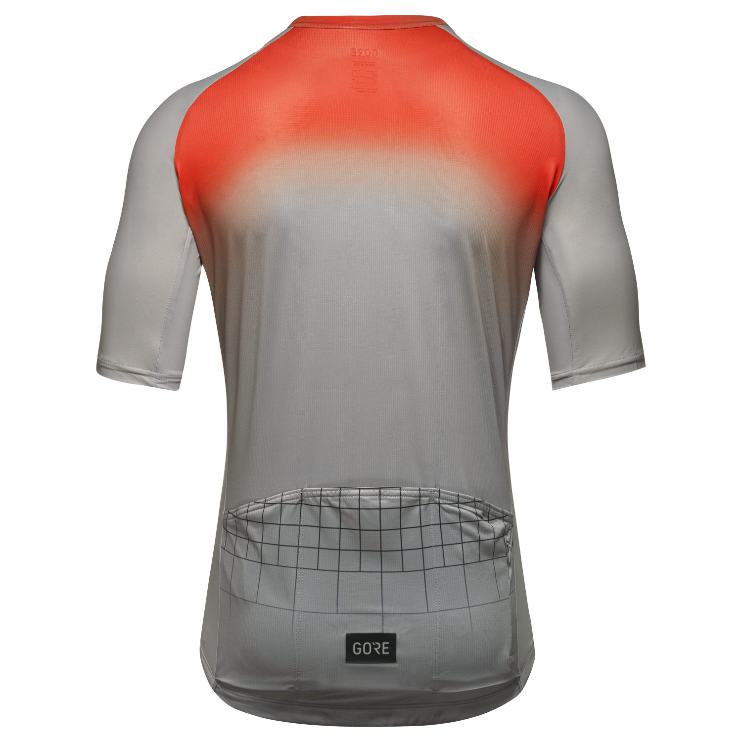 Grid Fade Trikot 2.0 Herren