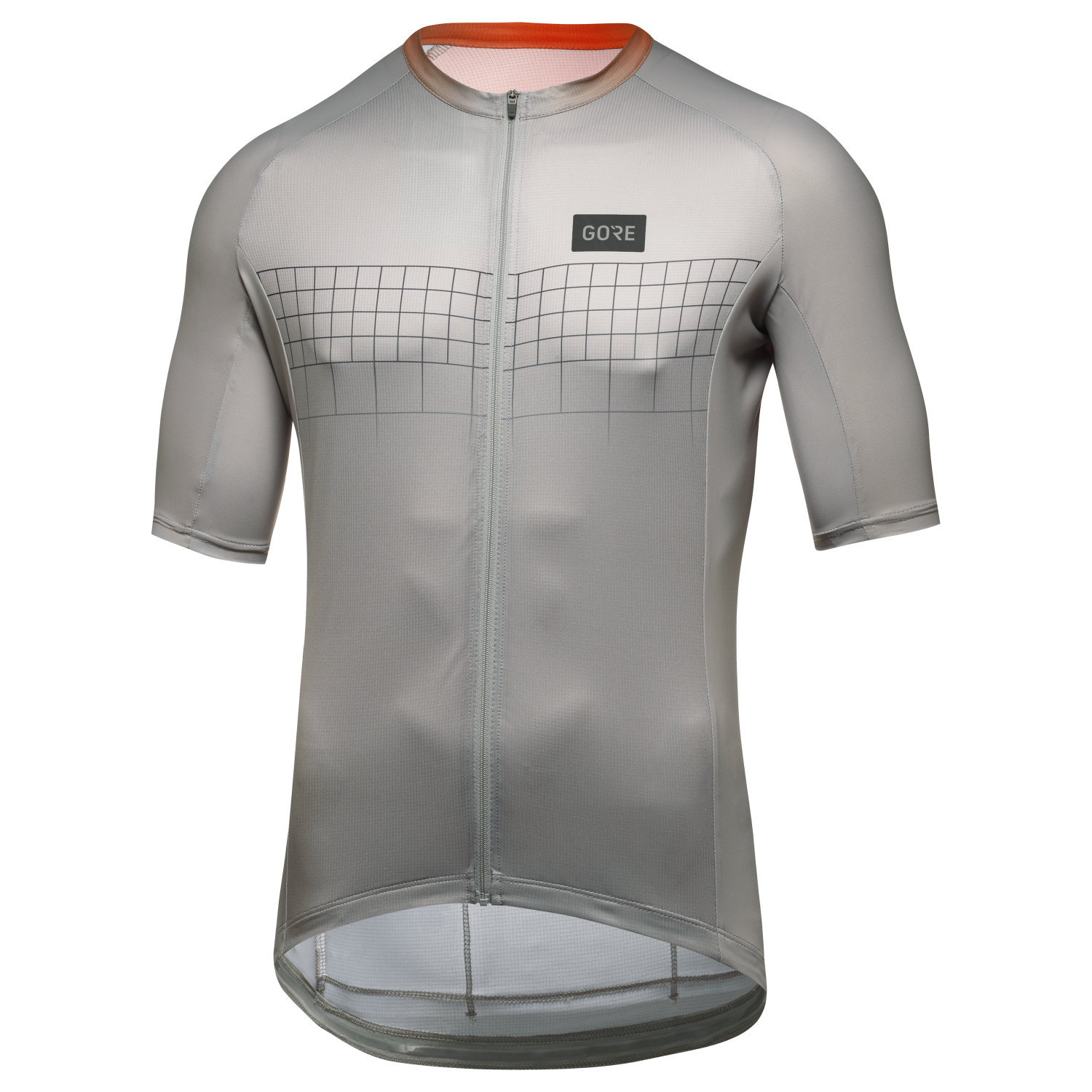 Grid Fade Trikot 2.0 Herren
