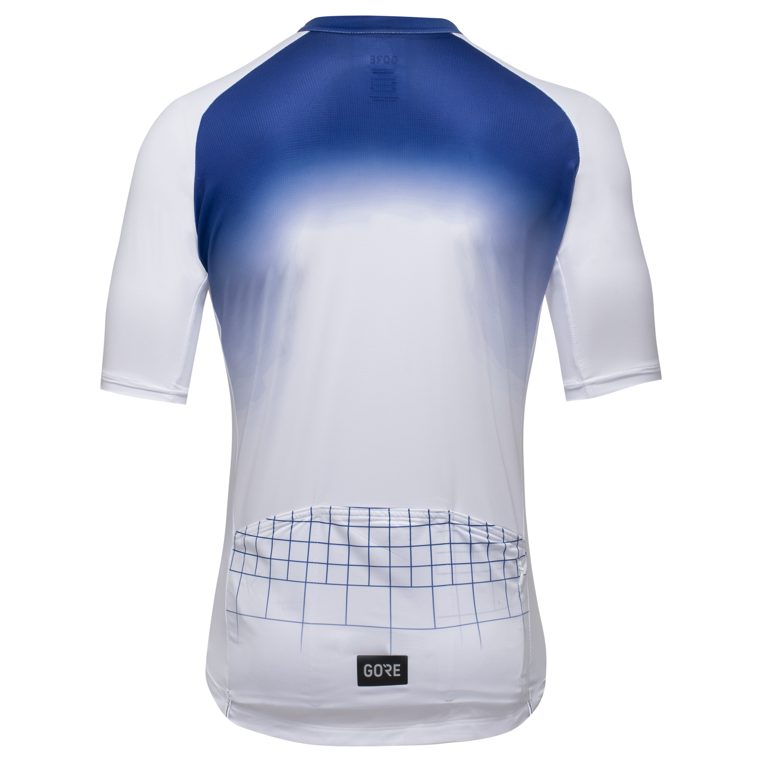 Maglia Grid Fade 2.0 Uomo