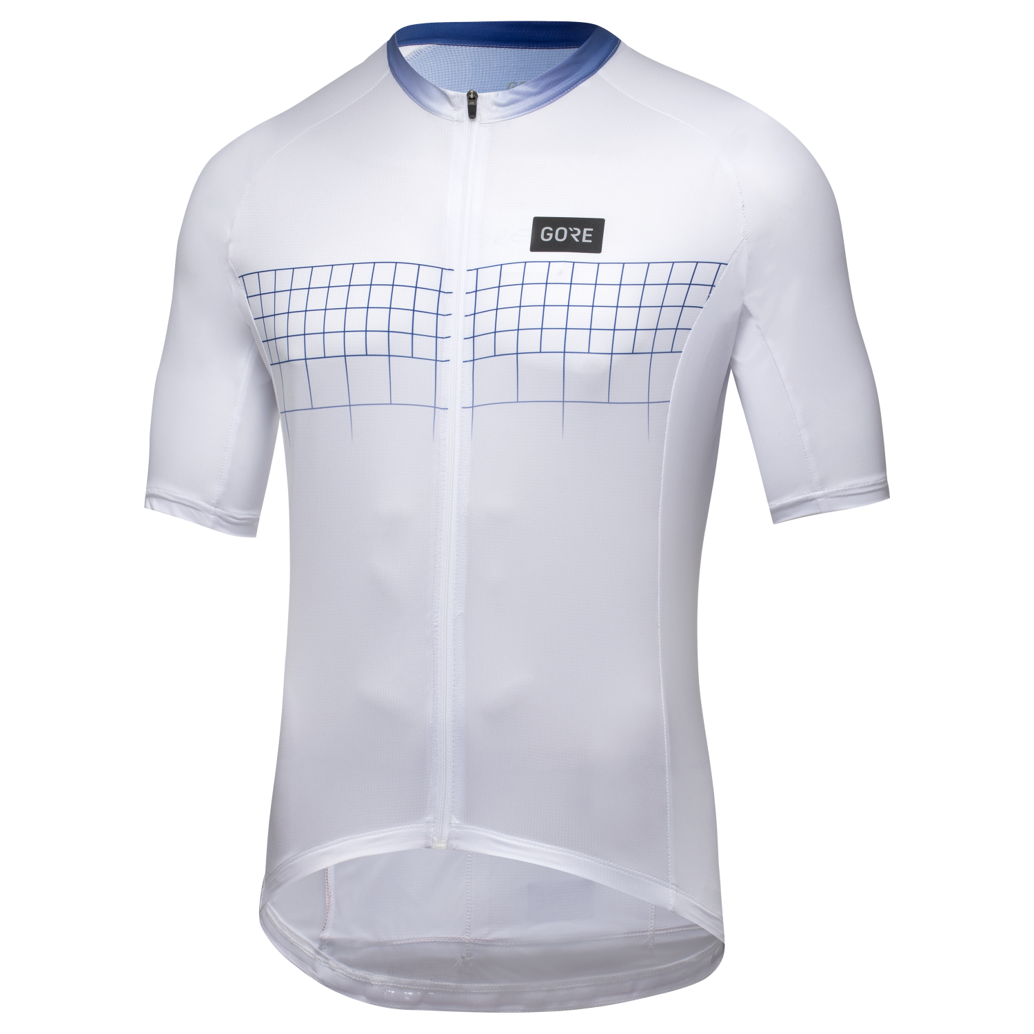Maglia Grid Fade 2.0 Uomo