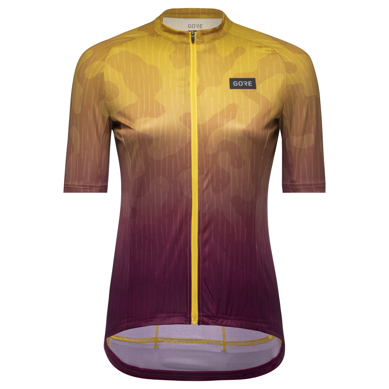 Maillot Rain Camo Mujer