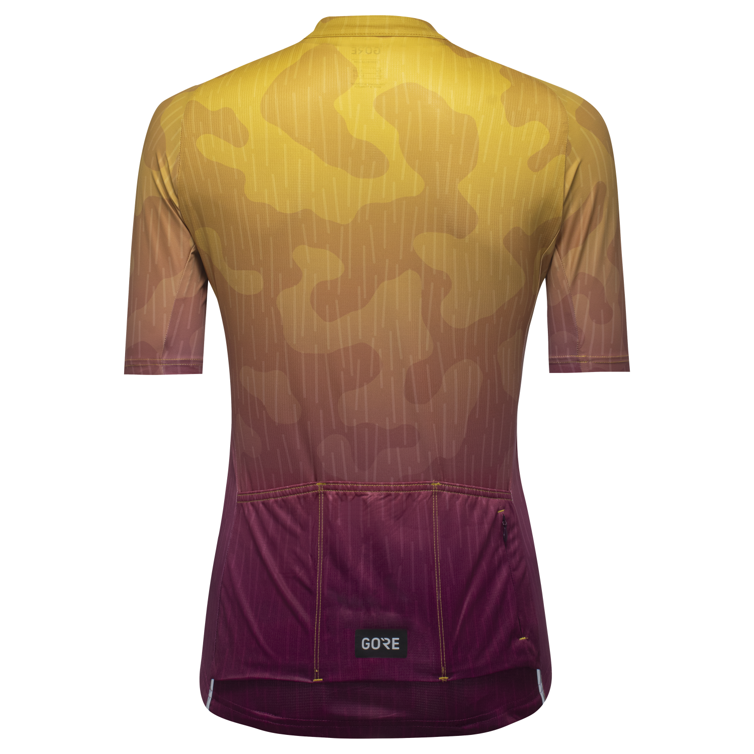 Maillot Rain Camo Mujer