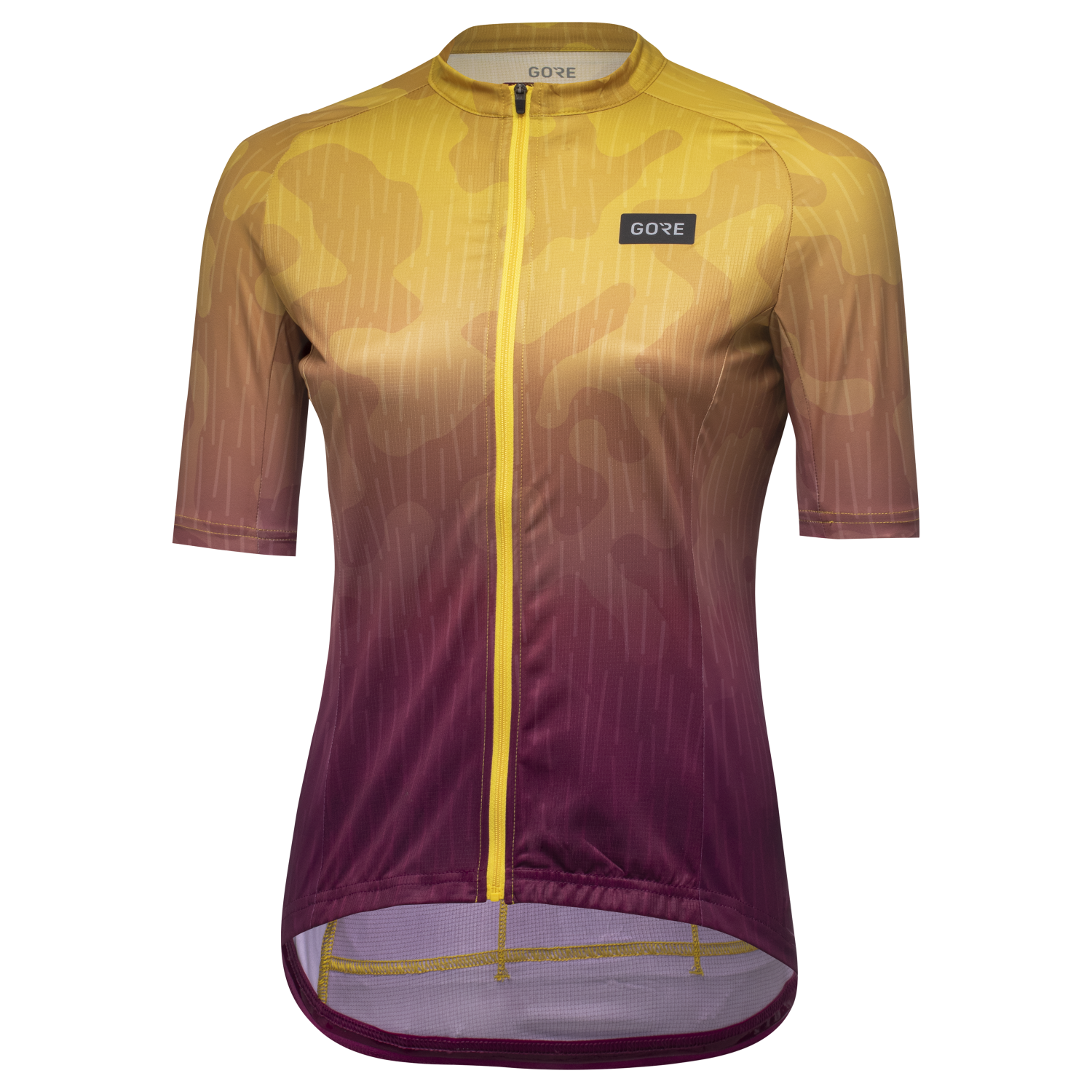 Maillot Rain Camo Mujer