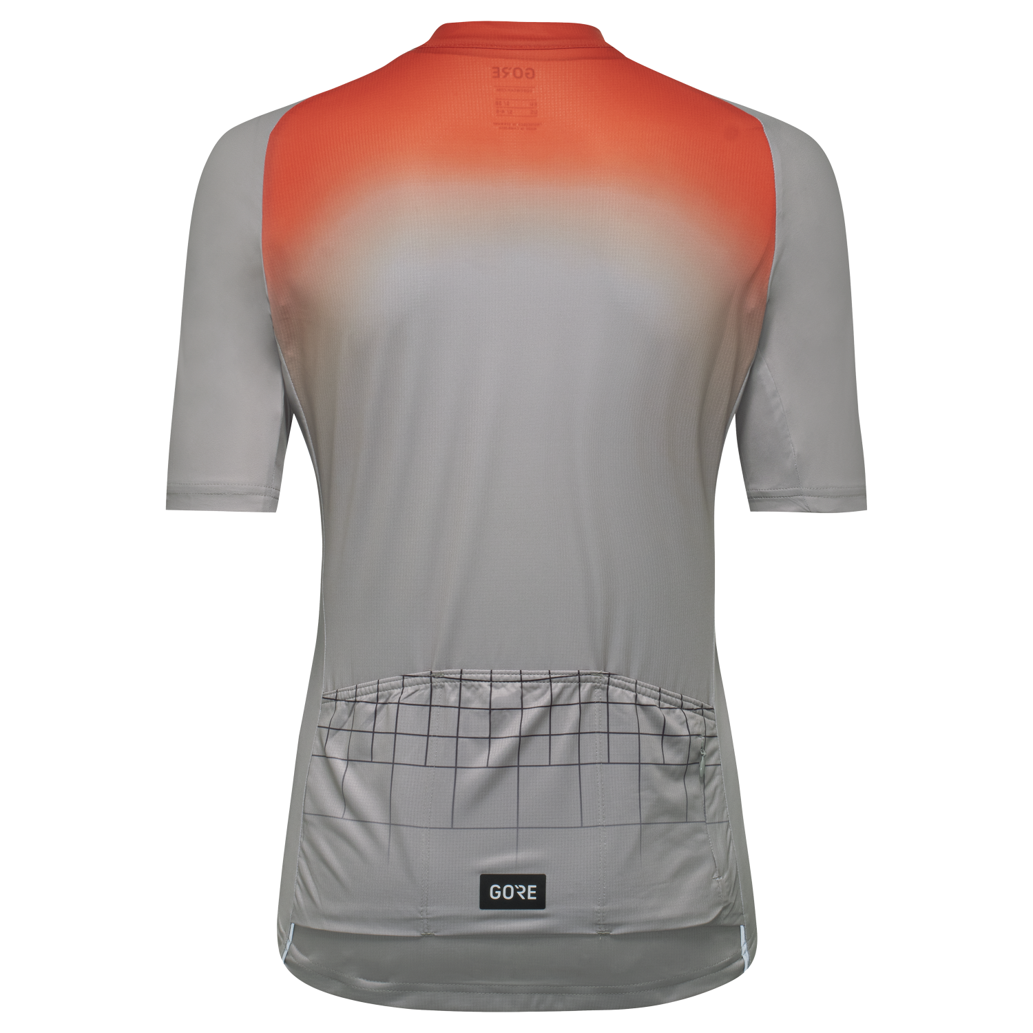 Grid Fade Jersey 2.0 Womens