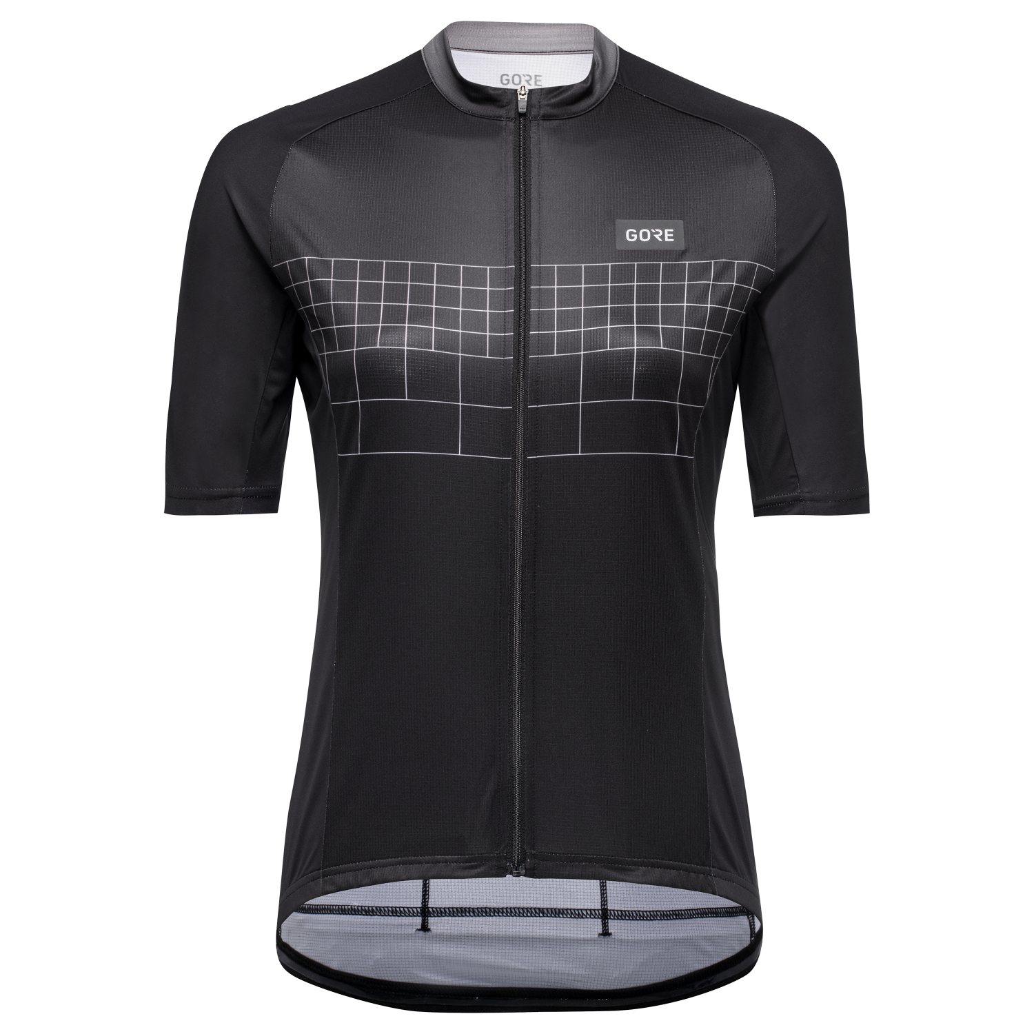 Grid Fade Trikot 2.0 Damen