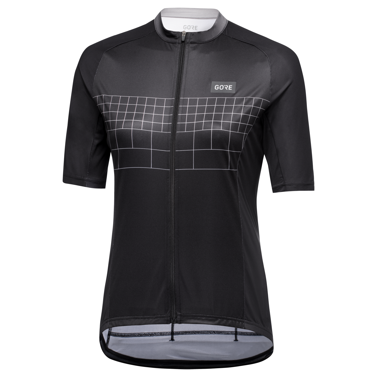 Grid Fade Trikot 2.0 Damen