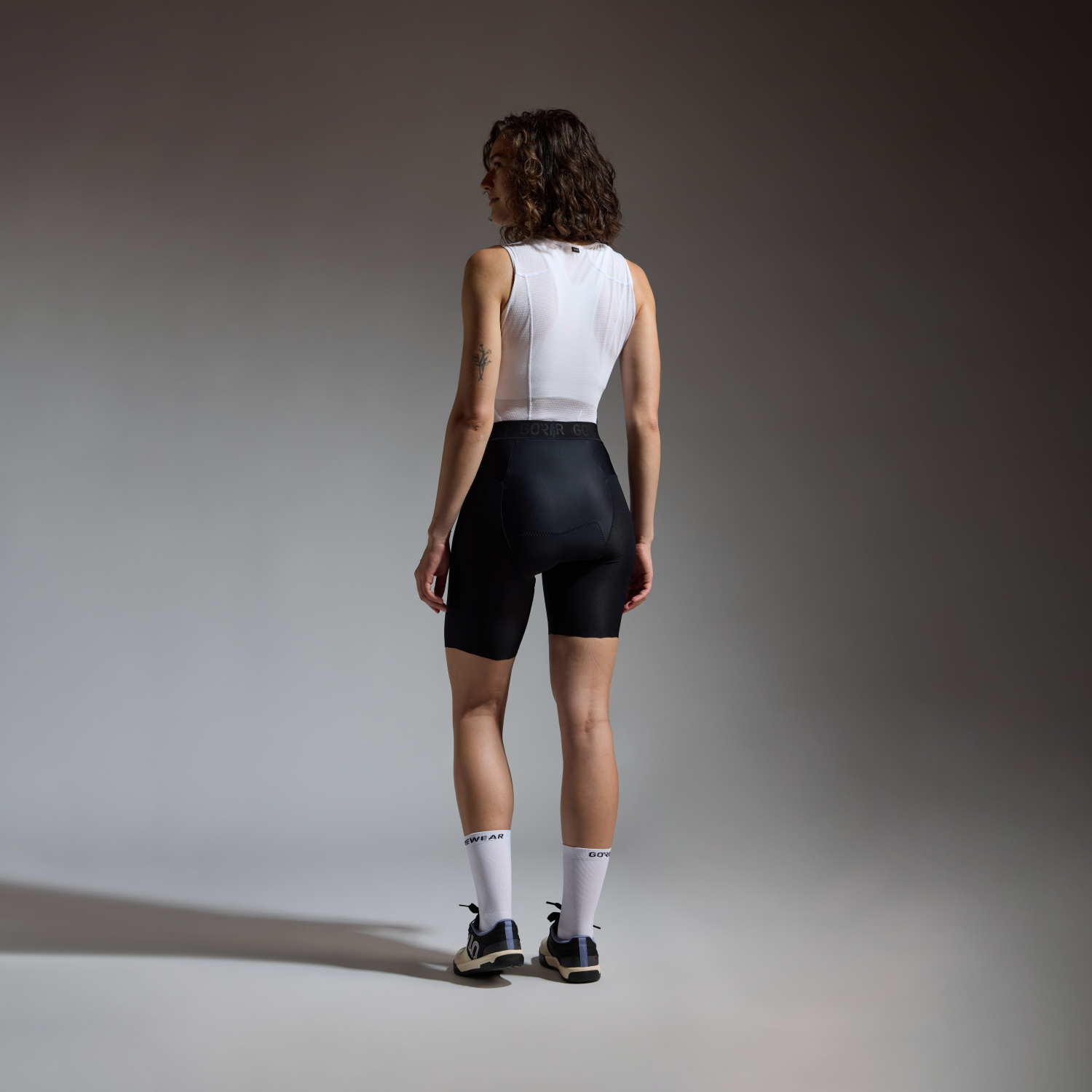 FERNFLOW Liner Shorts Womens