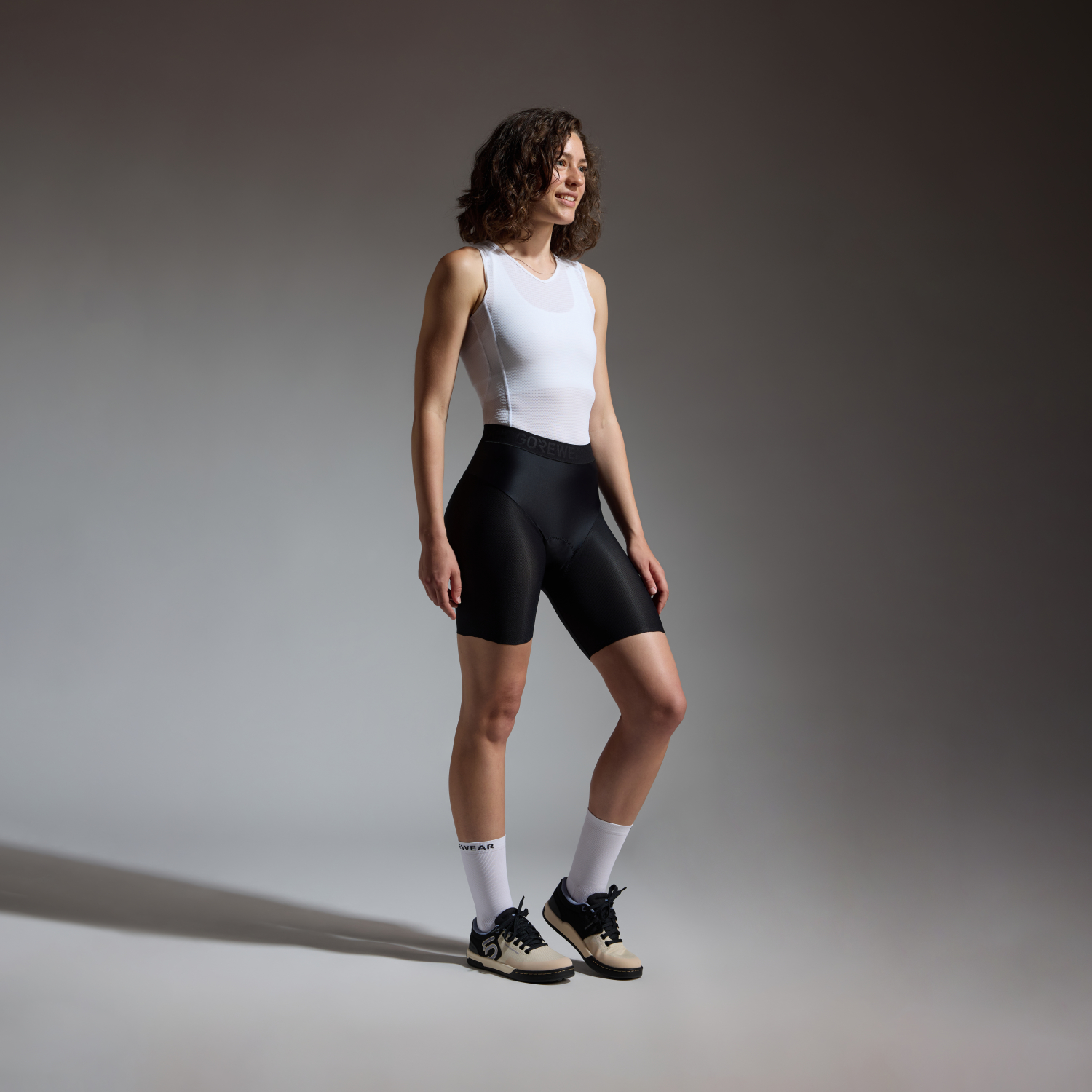 FERNFLOW Liner Shorts Womens