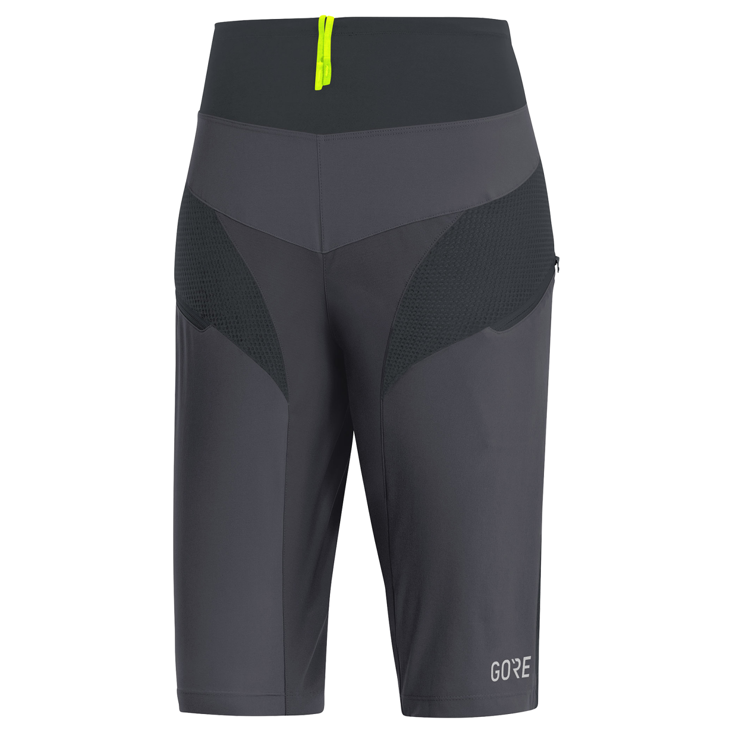 C5 Damen Trail Light Shorts