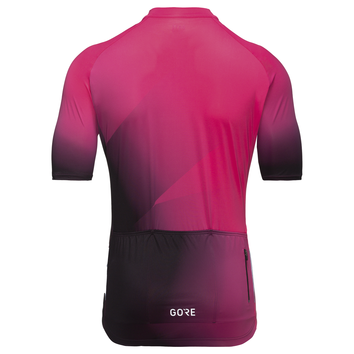 An image of the Fade Jersey Mens being displayed without a product model wearing the product.