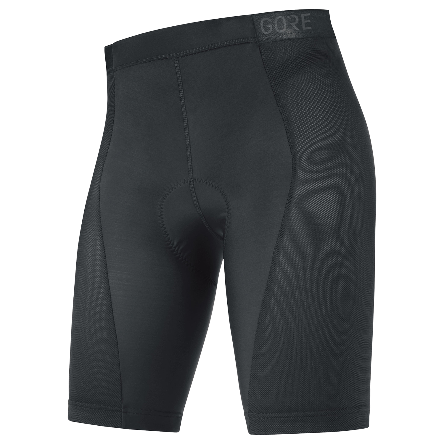 Gezeigt wird ein Bild des Artikels der Kategorie „C5 Damen Kurze Unterziehtights“, ohne dass ein Model das Produkt trägt.