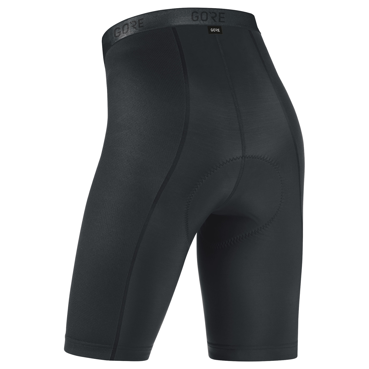 C5 Women Liner Short Tights