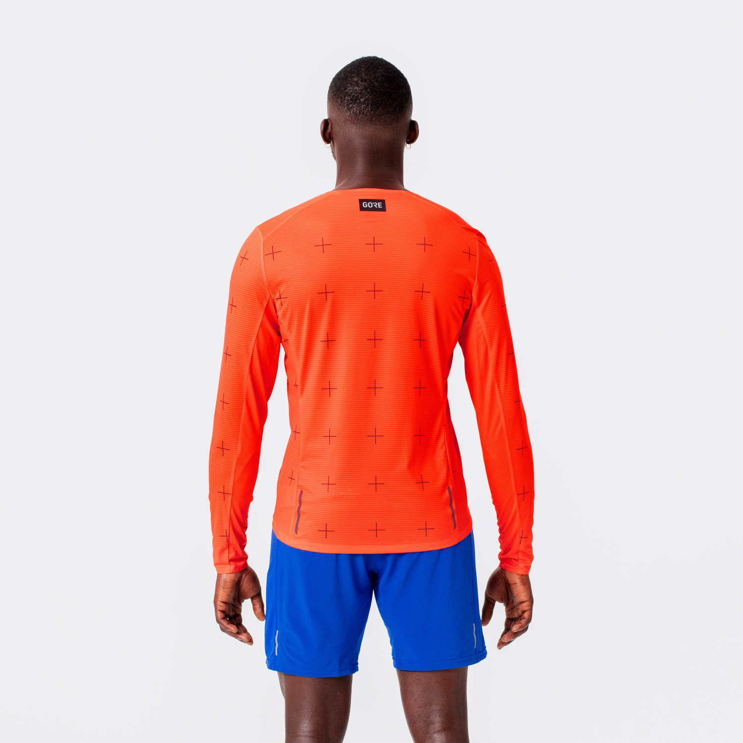 Shorts 2in1 R5