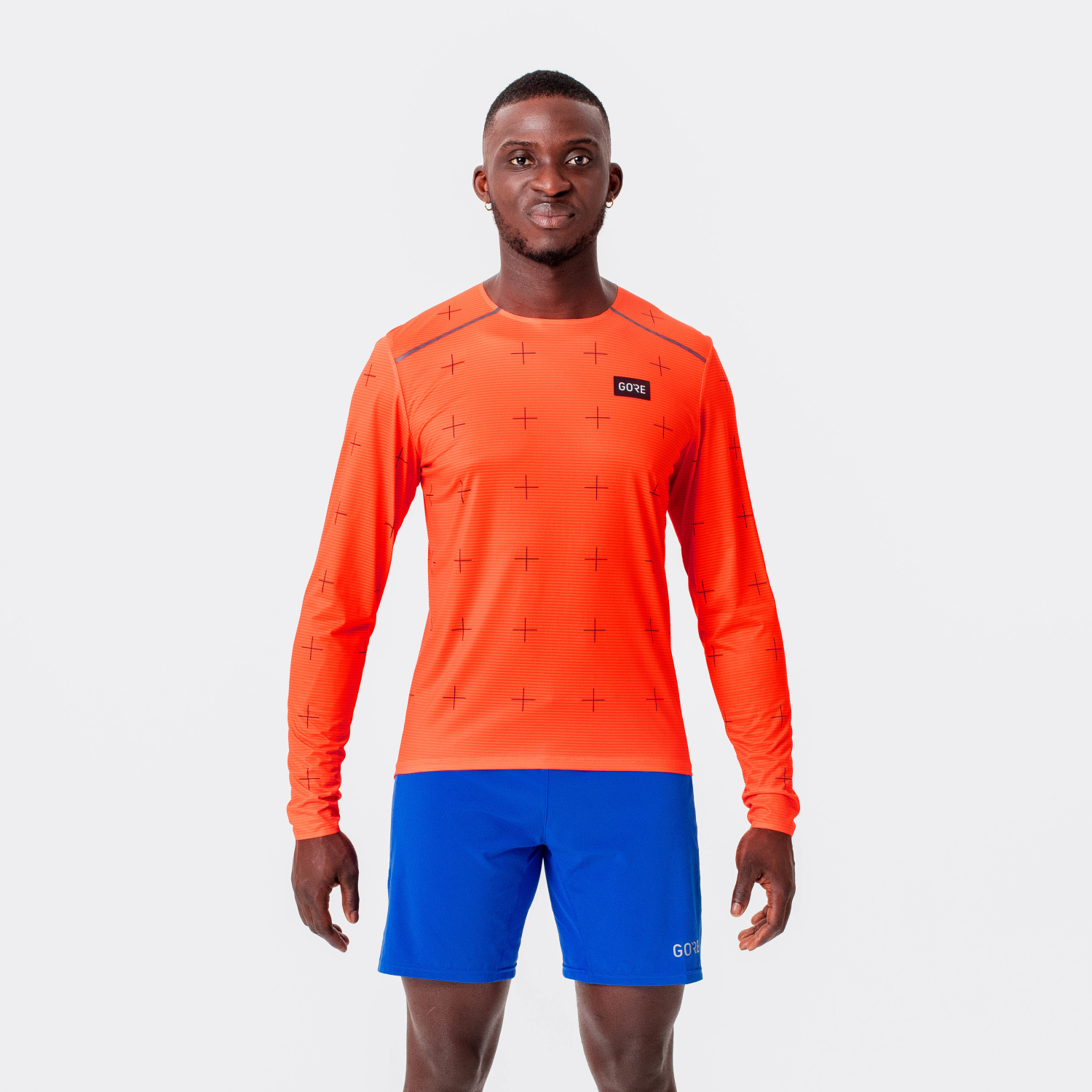 Shorts 2in1 R5