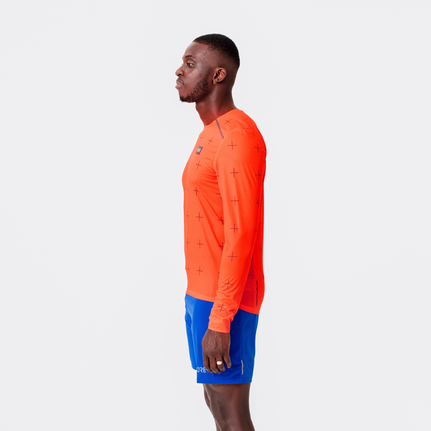Shorts 2in1 R5