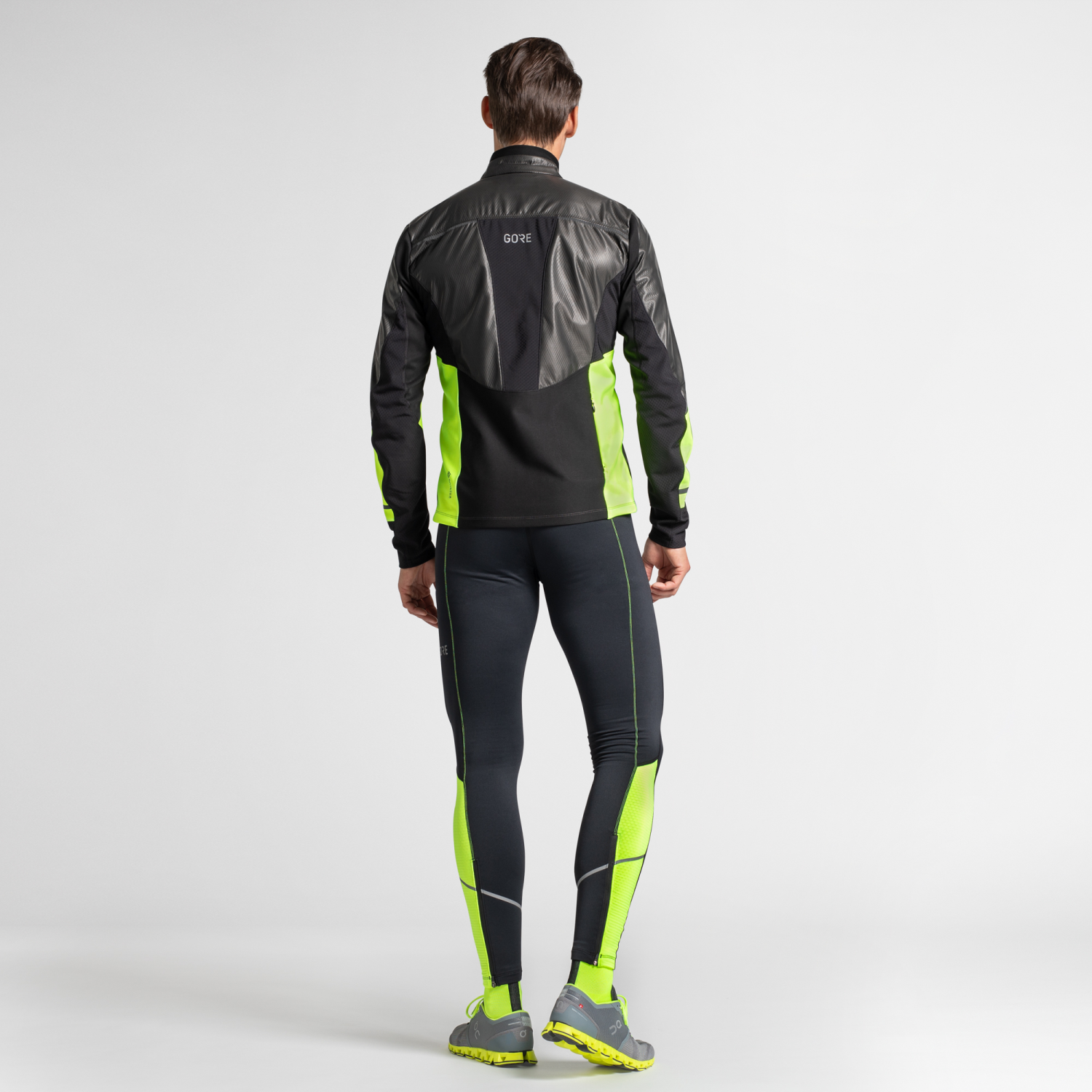 R3 Thermo Tights