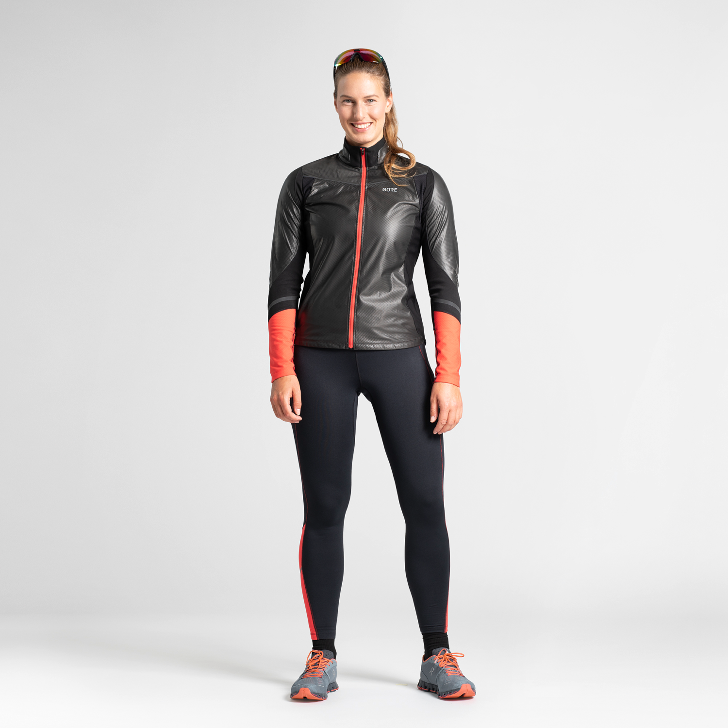R3 Women Thermo Tights