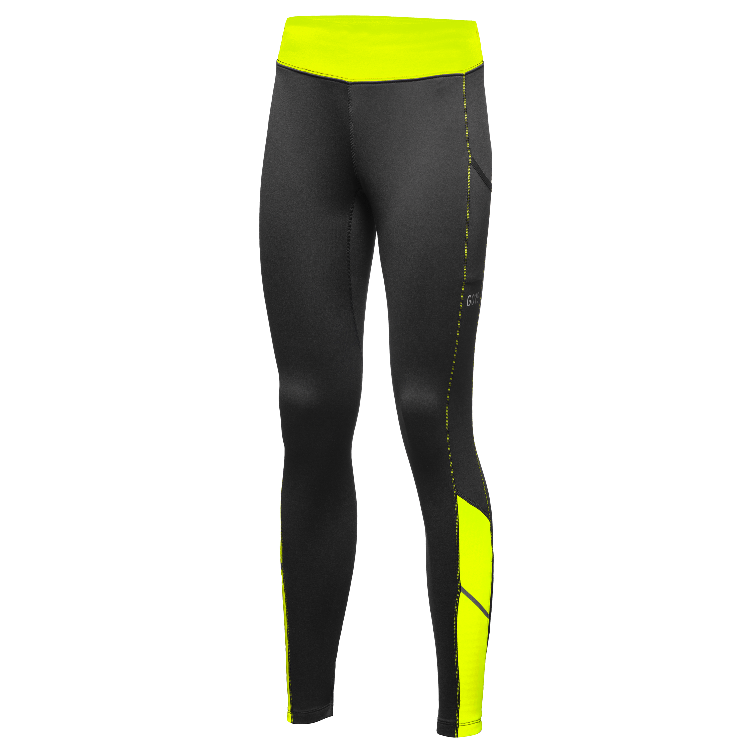 R3 Femme Thermo Collant