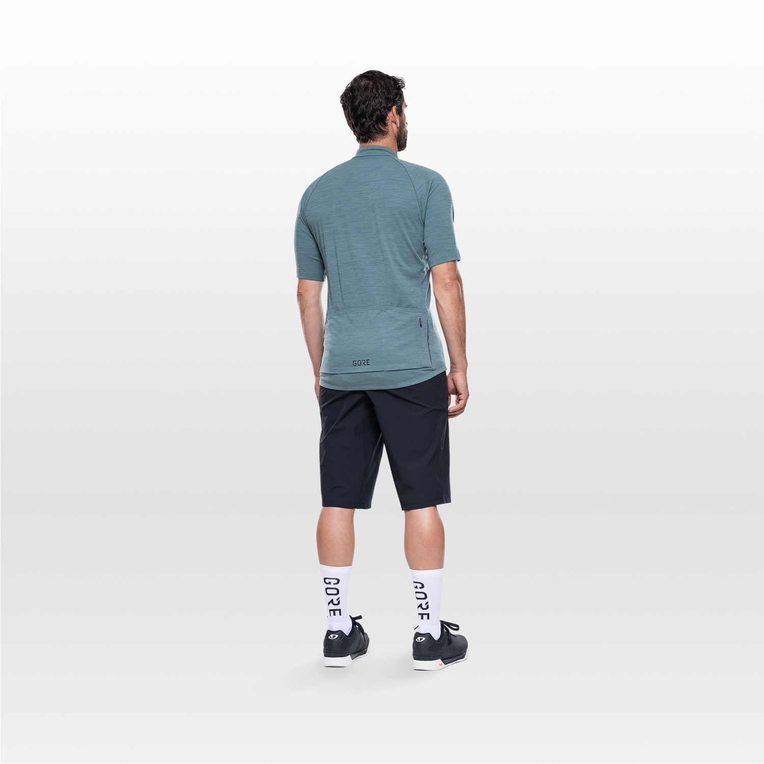 C5 Shorts