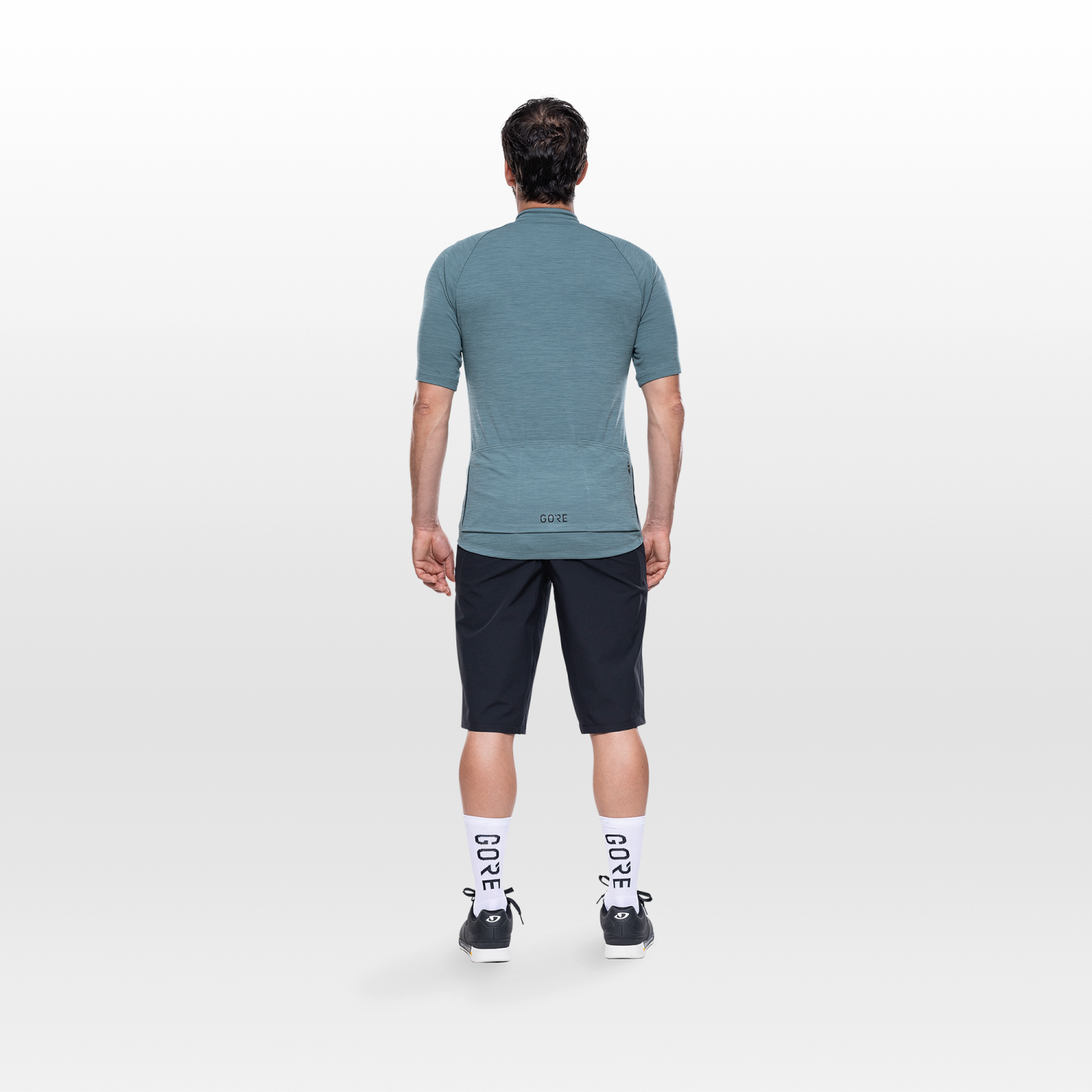 C5 Shorts
