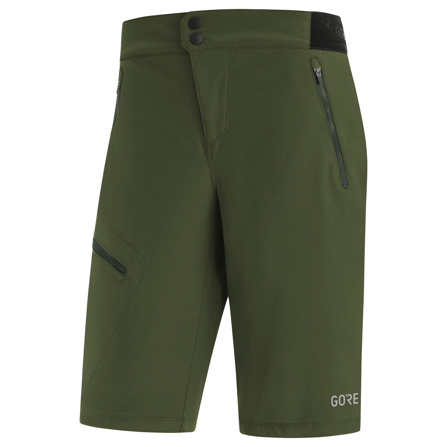 C5 Women Shorts