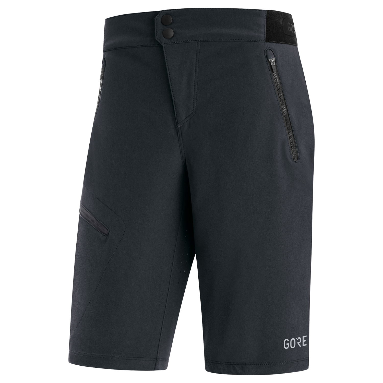Shorts C5 Mujer
