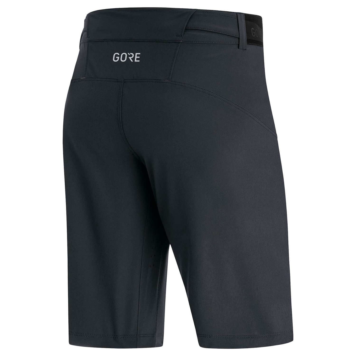 Shorts C5 Mujer