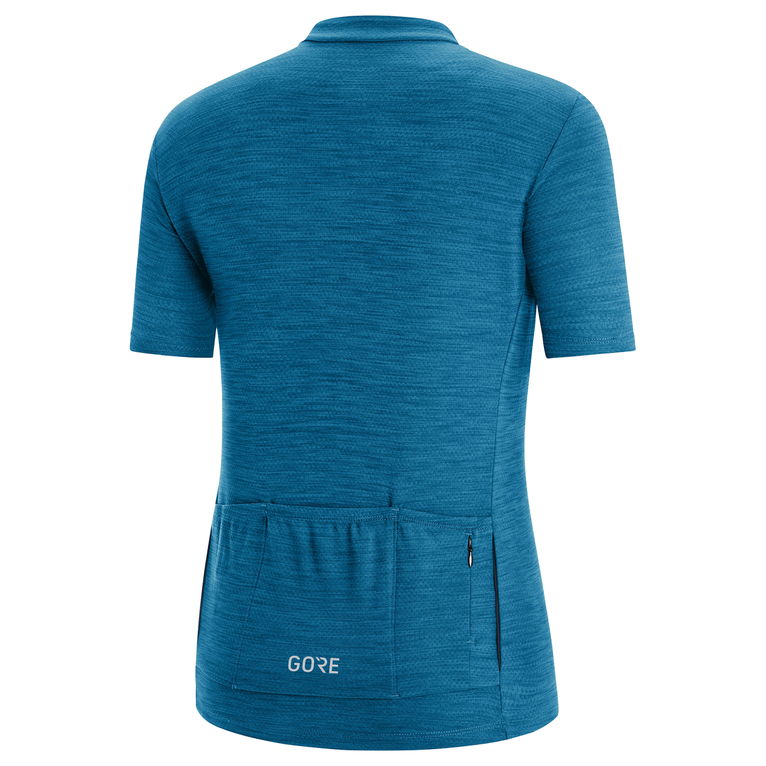 Gezeigt wird ein Bild des Artikels der Kategorie „C3  Damen Trikot“, ohne dass ein Model das Produkt trägt.