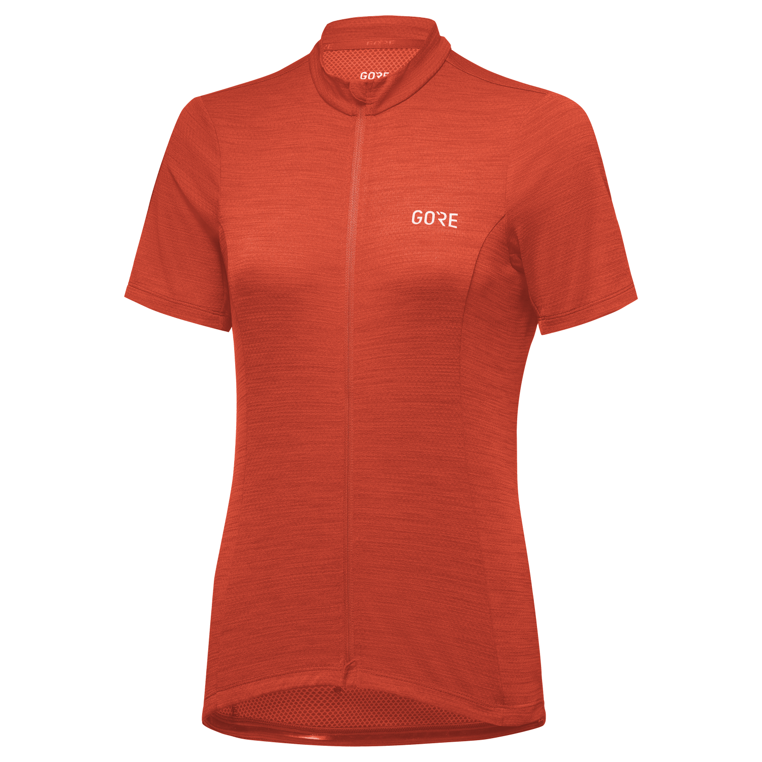 Gezeigt wird ein Bild des Artikels der Kategorie „C3 Damen Trikot“, ohne dass ein Model das Produkt trägt.