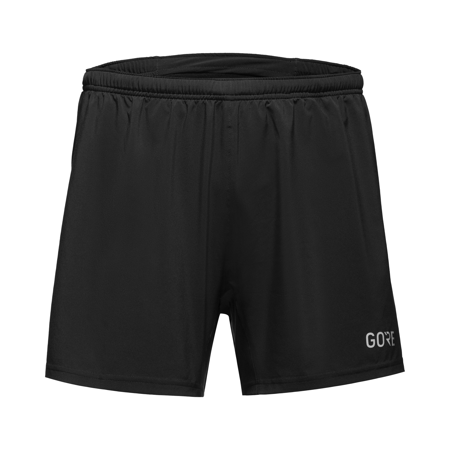 Gezeigt wird ein Bild des Artikels der Kategorie „R5 5 Inch Shorts“, ohne dass ein Model das Produkt trägt.