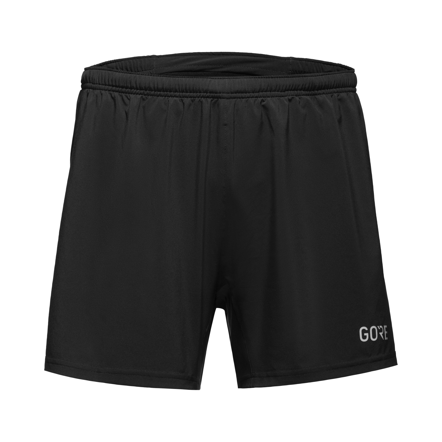 Gezeigt wird ein Bild des Artikels der Kategorie „R5 5 Inch Shorts“, ohne dass ein Model das Produkt trägt.