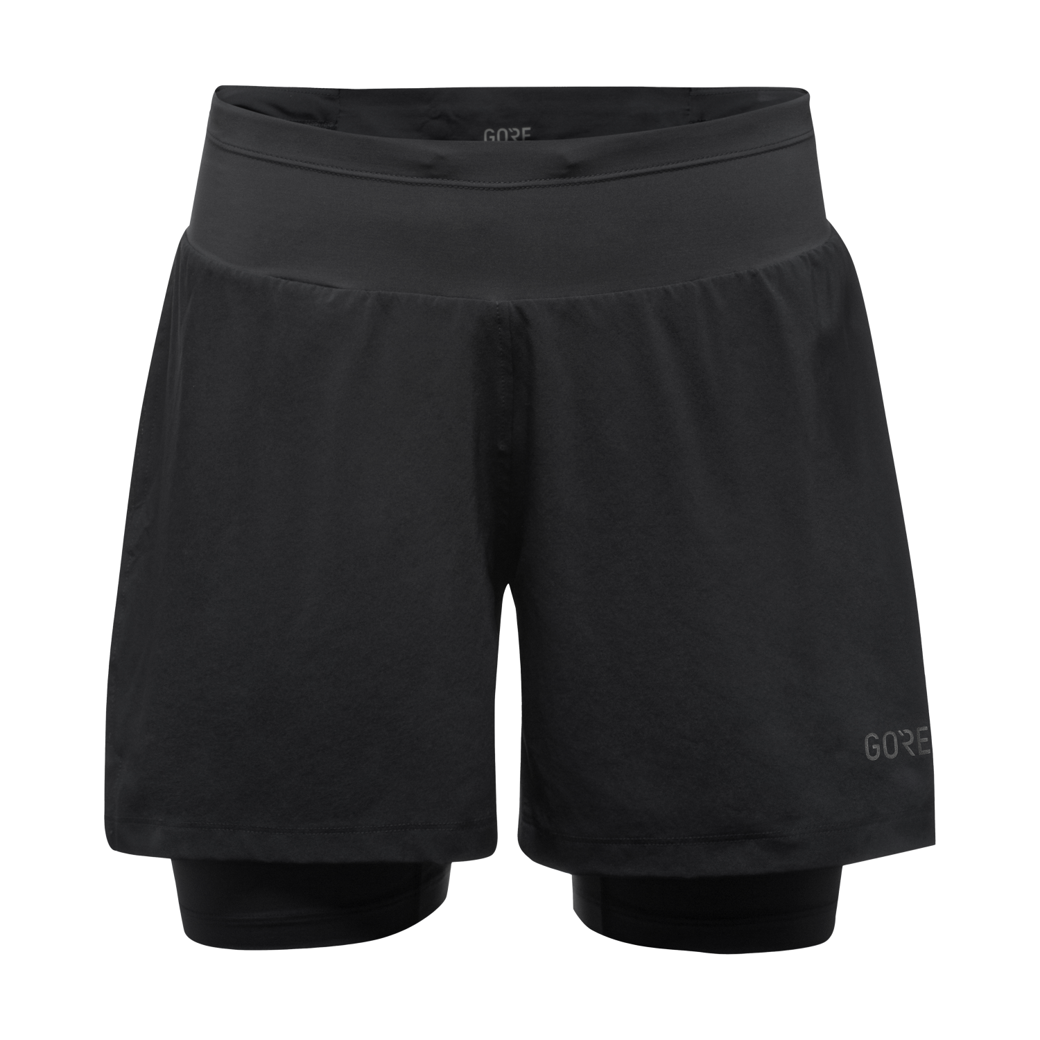 R5 Women 2in1 Shorts