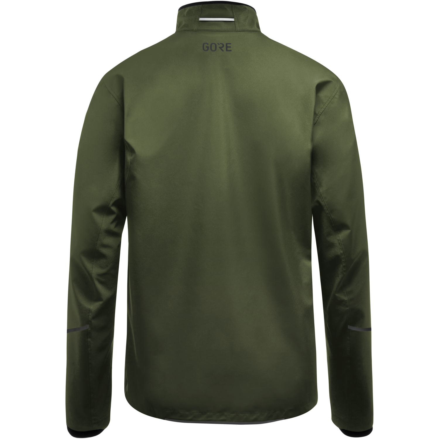 An image of the R3 WINDSTOPPER® Jacket Mens being displayed without a product model wearing the product.