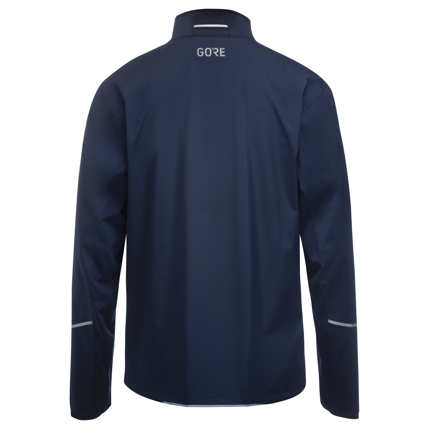 An image of the R3 WINDSTOPPER® Jacket Mens being displayed without a product model wearing the product.