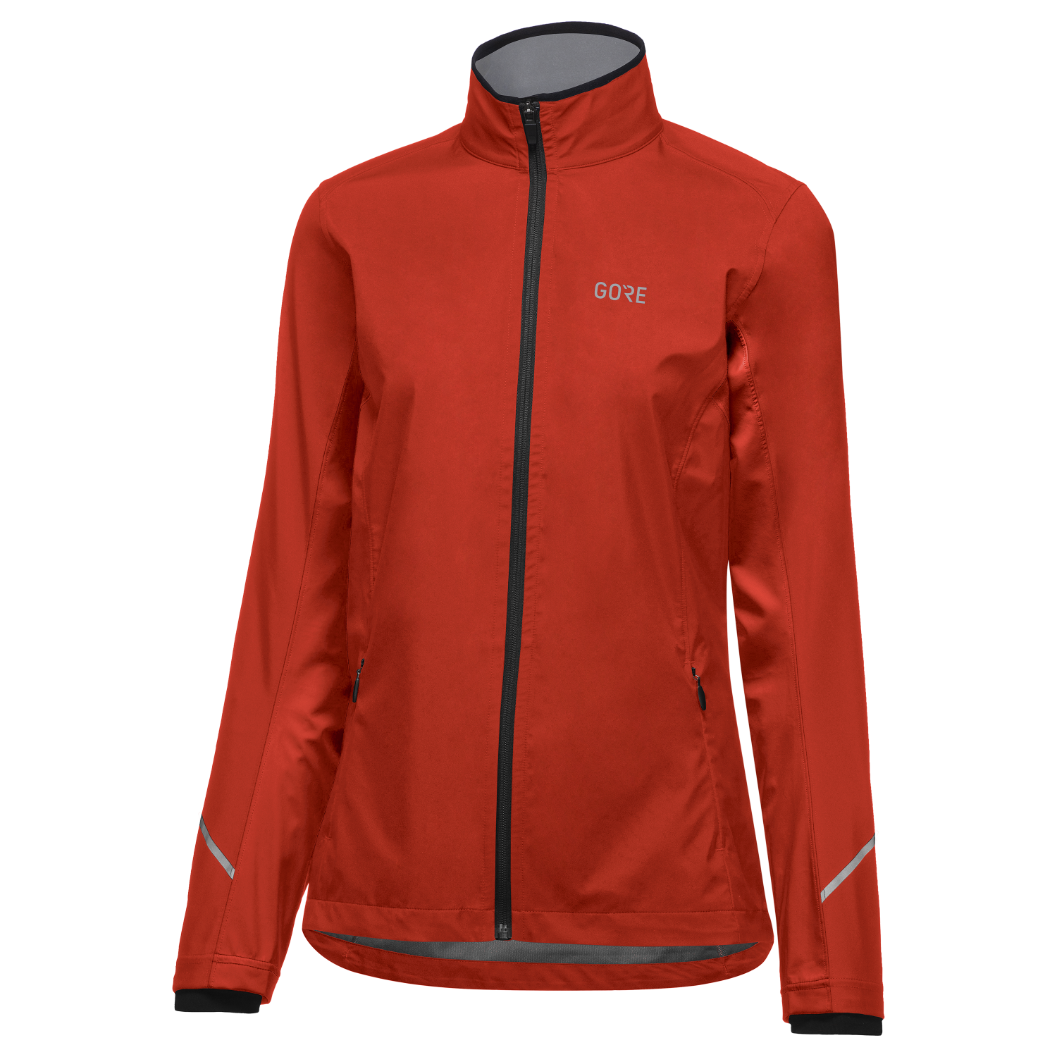 Una imagen del producto Chaqueta R3 WINDSTOPPER® Mujer sin modelo.