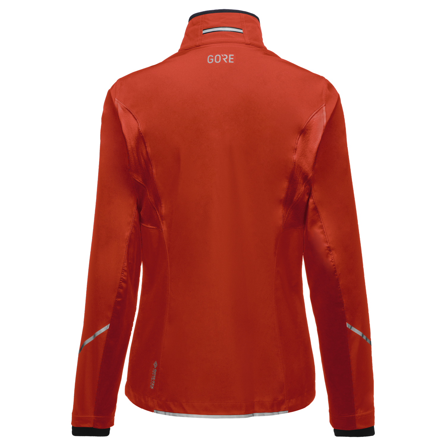 Una imagen del producto Chaqueta R3 WINDSTOPPER® Mujer sin modelo.