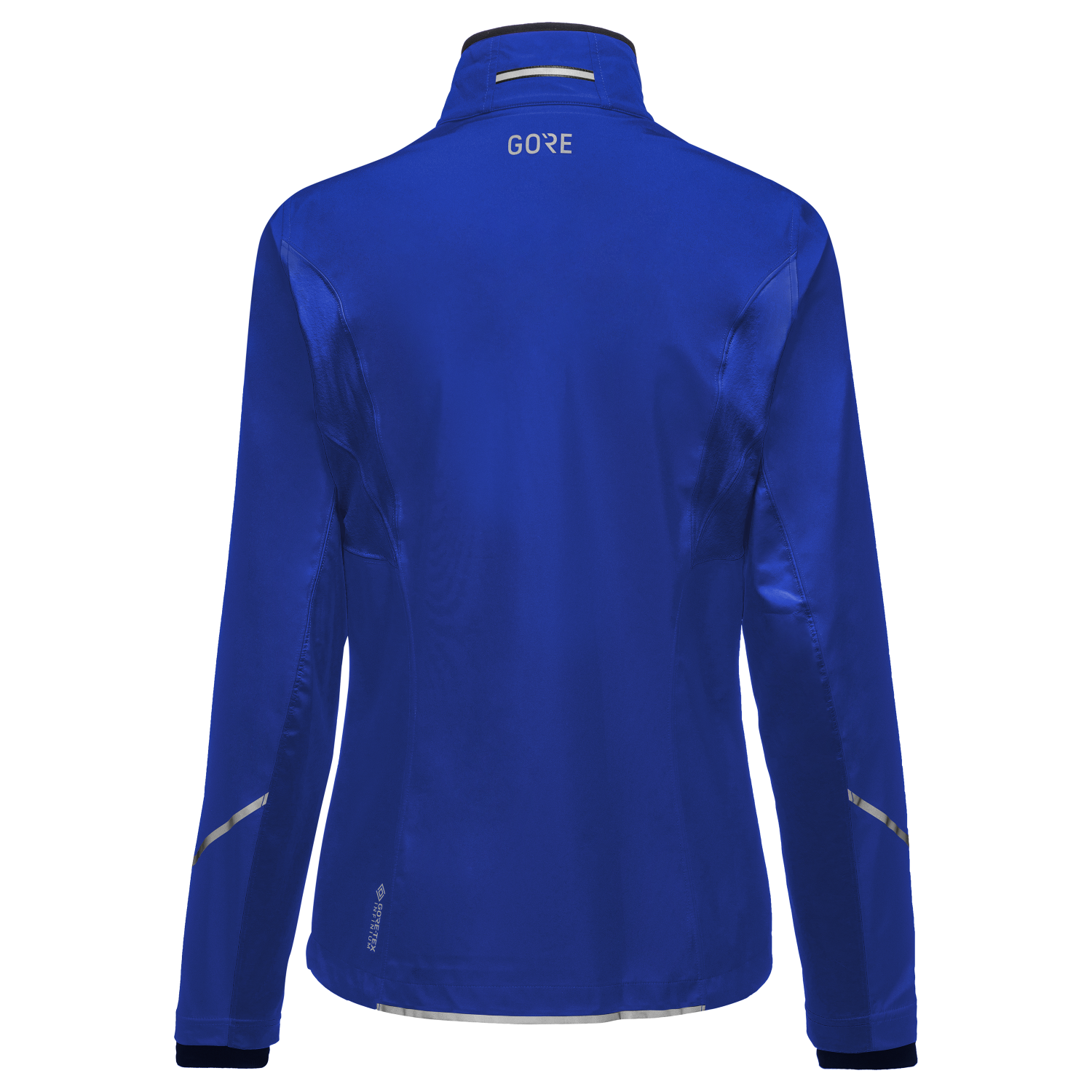 Gezeigt wird ein Bild des Artikels der Kategorie „R3 WINDSTOPPER® Jacke Damen“, ohne dass ein Model das Produkt trägt.