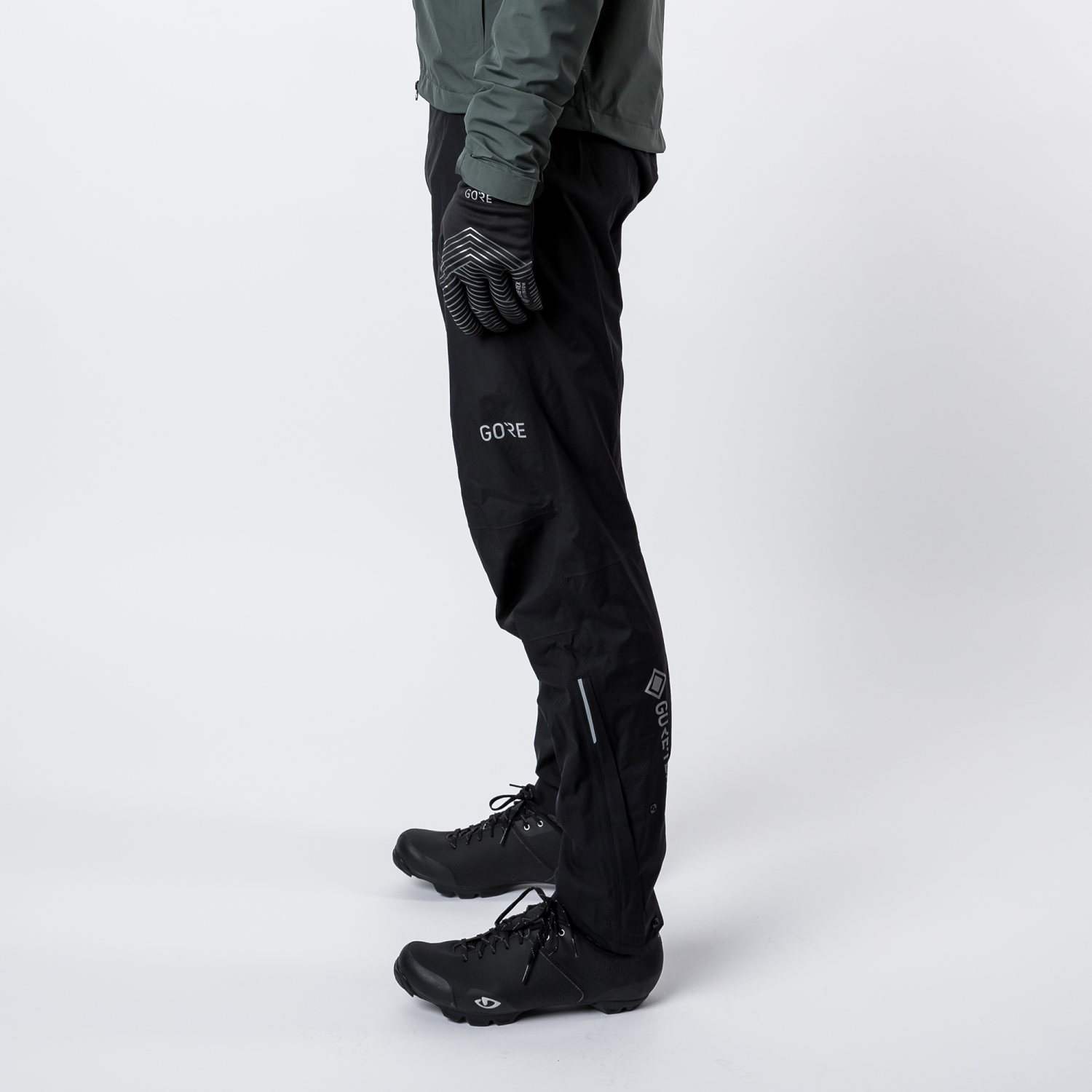 C5 GORE-TEX PACLITE® Trail Pantalon