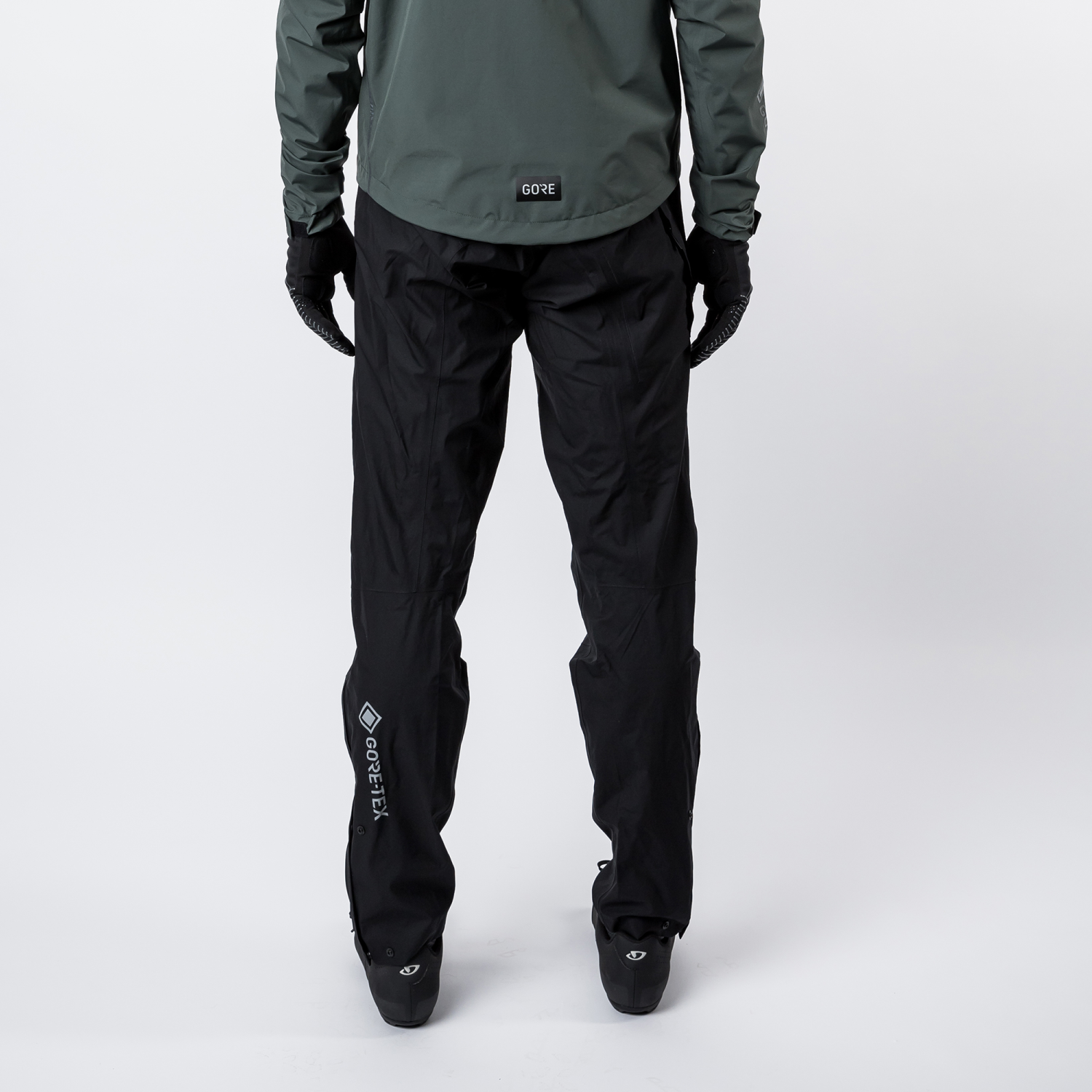 C5 GORE-TEX PACLITE® Trail Pantalon