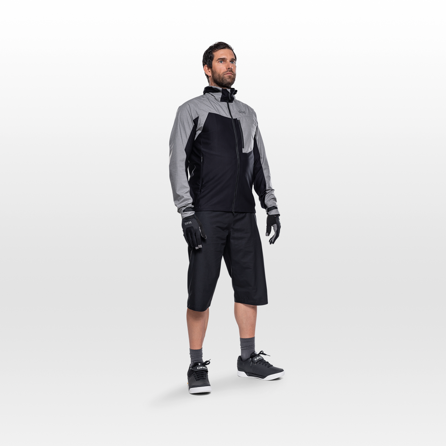 C5 GORE-TEX PACLITE® Trail Shorts 