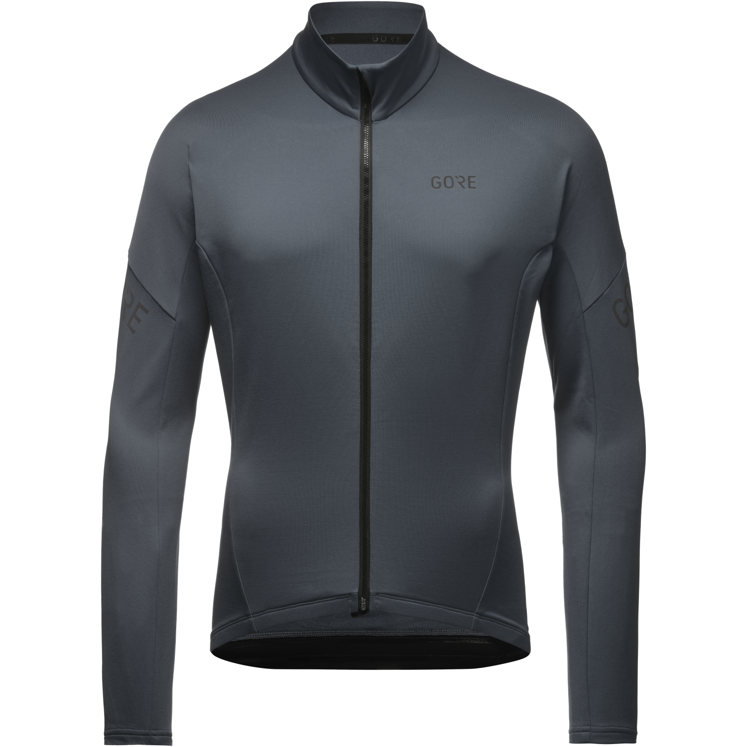 Gezeigt wird ein Bild des Artikels der Kategorie „C3 Thermo Maillot“, ohne dass ein Model das Produkt trägt.