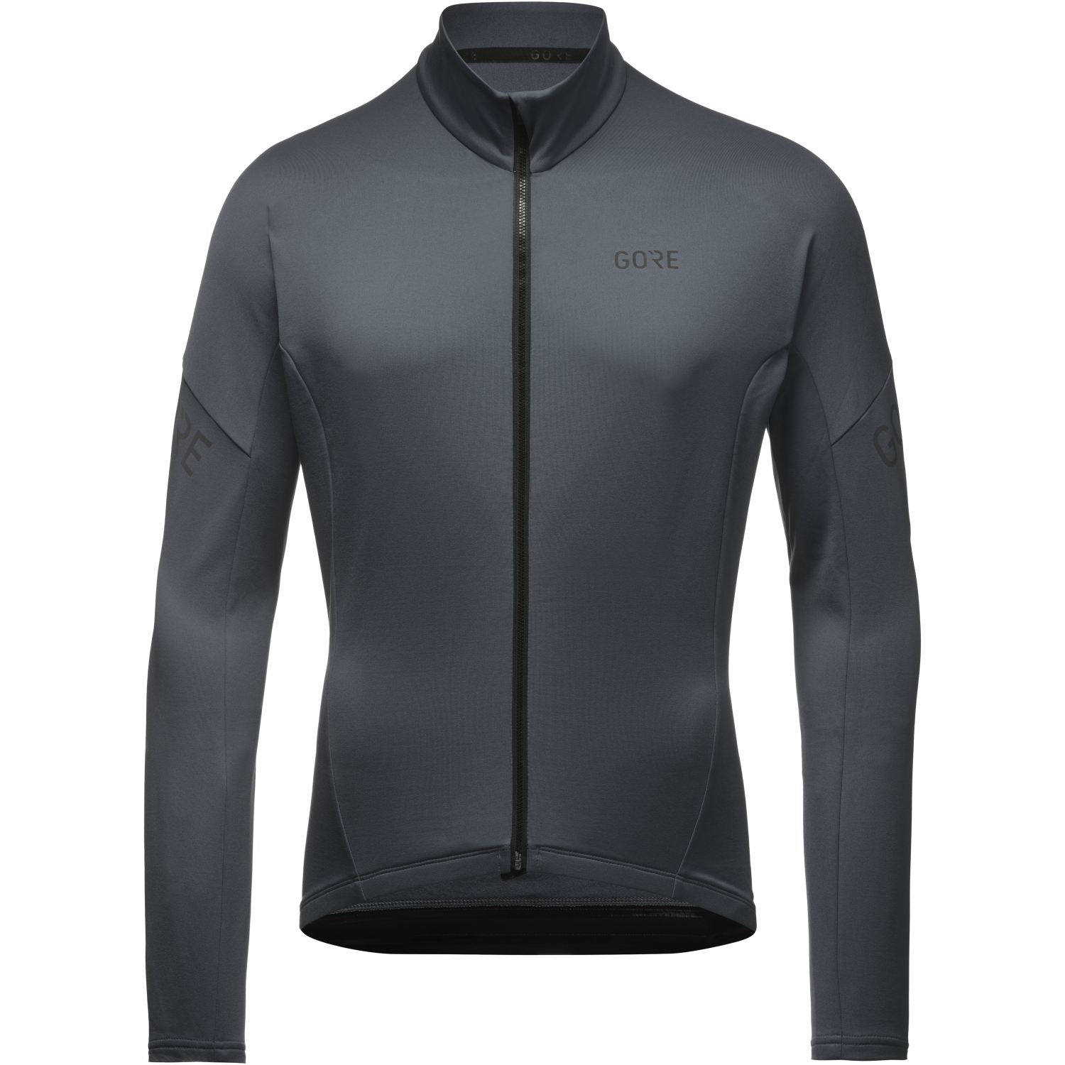 Una imagen del producto Maillot C3 Thermo sin modelo.