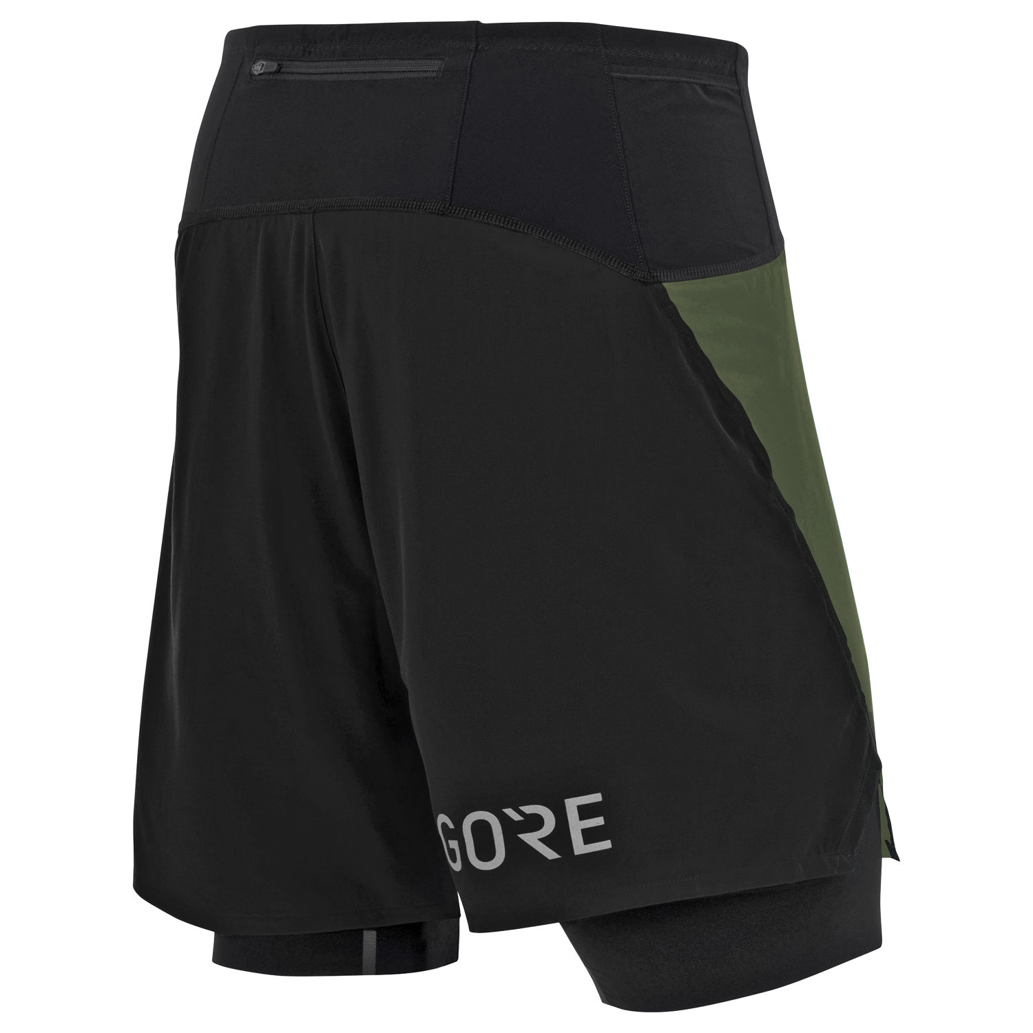 R7 2in1 Shorts
