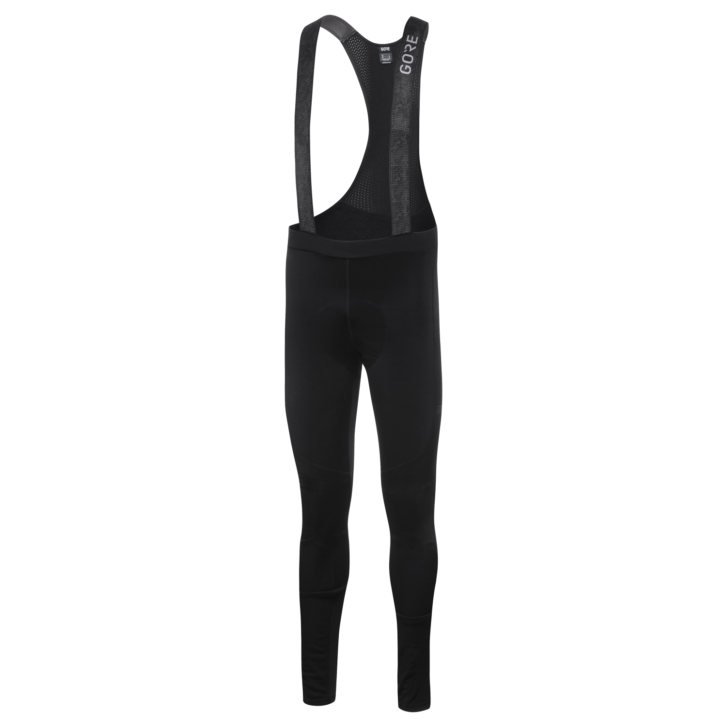 C5 Thermo Trägerhose