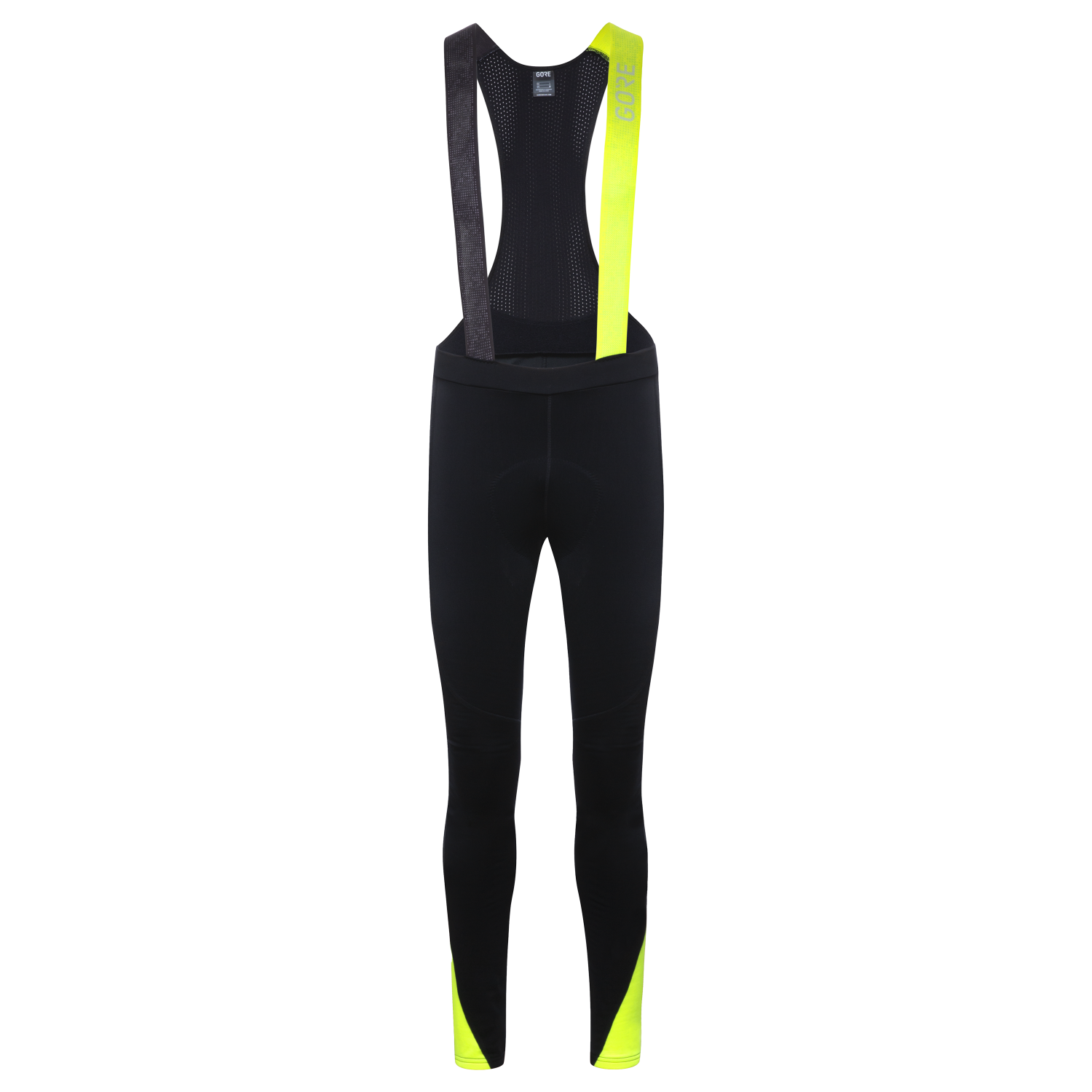 C5 Thermo Bib Tights