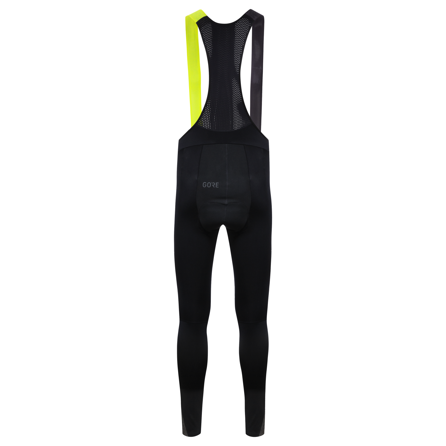 C5 Thermo Bib Tights