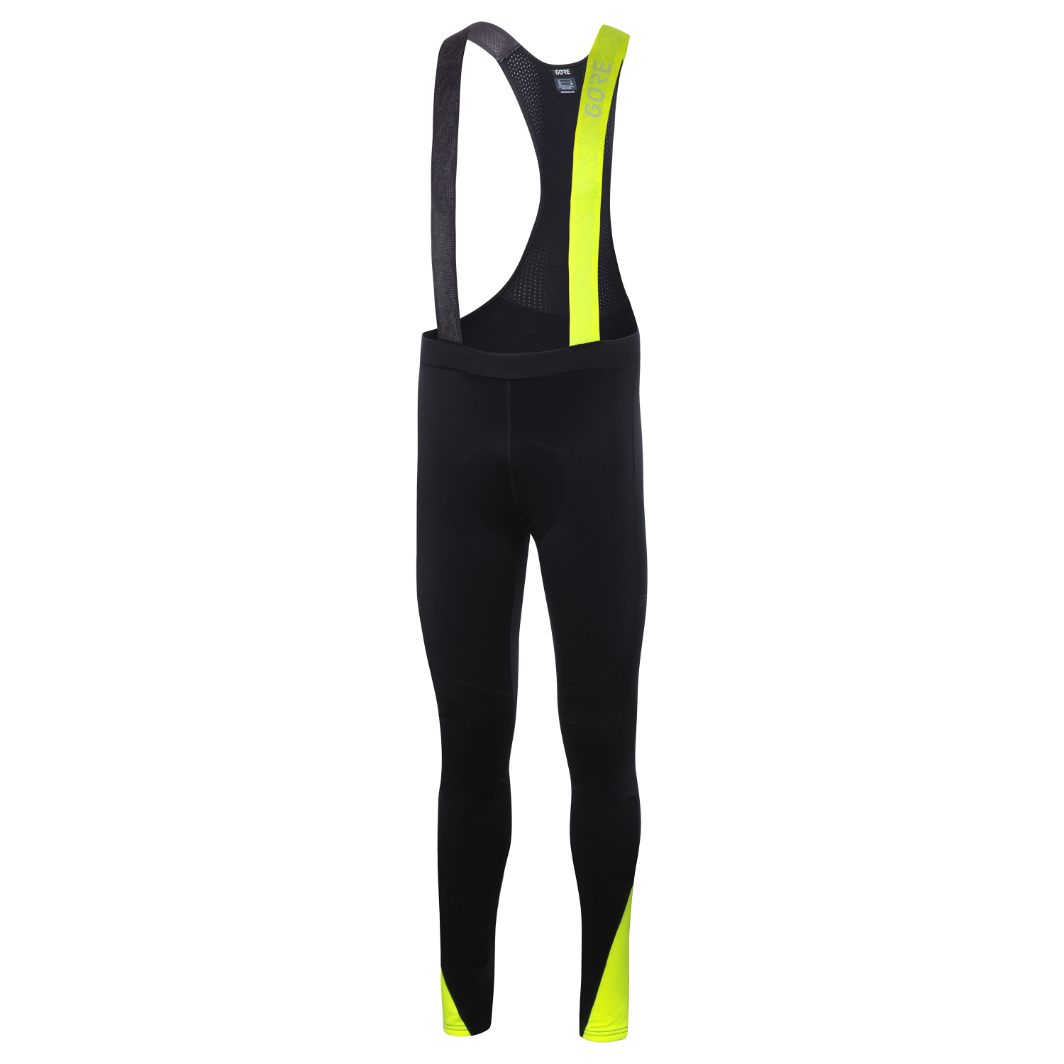C5 Thermo Bib Tights