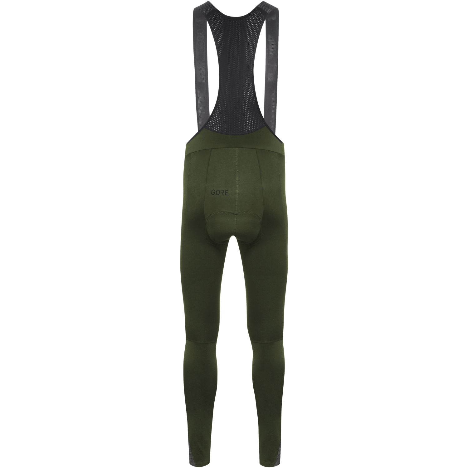 C5 Thermo Bib Tights